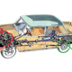 Illustration for article titled The Way We Talk About Horsepower Makes No Sense But Luckily I Have a Plan